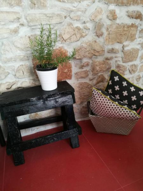 Гостиница Littel studio Franceska  Йезера